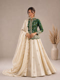 Party Wear Pure Simar Jacket And Lehenga Choli With Heavy Embroidery And Sequence Work