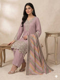 WEDDING SEASON WEAR BEAUTIFUL SEQUENCE EMBROIDERED TOP PLAZZO WITH DUPATTA