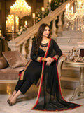 Designer Party Wear Pure Mul Chandheri Top  Palazzo With Dupatta Set