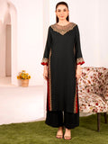 Designer Party Wear Pure Mul Chandheri Top  Palazzo With Dupatta Set