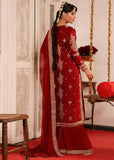 Designer Roman Silk Beautiful Top Botttom And Dupatta With Thread sequnce And Rivet Moti Work