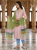Designer Heavy Parampara Silk Top bottom And Dupatta Set