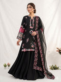 DESIGNER BEAUTIFUL SEQUENCE EMBROIDERED WITH CUT WORKED TOP PLAZZO WITH DUPATTA