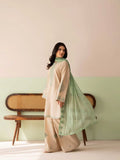 Designer Party Wear Look Heavy Pur Roman Silk Top Plazzo & Dupatta Set