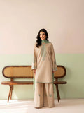 Designer Party Wear Look Heavy Pur Roman Silk Top Plazzo & Dupatta Set