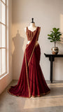 Party Wear Premium Crape Silk Designer Ready To Wear Saree