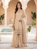 FENDY WITH BEADS WITH SEQUENCE EMBROIDERY & CUT WORK SALWAR KAMEEZ
