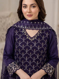 FENDY WITH BEADS WITH SEQUENCE EMBROIDERY & CUT WORK SALWAR KAMEEZ