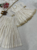 Heavy CP Vichitra Silk With Heavy Embroidery 5mm Sequence Work Salwar Kameez