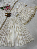 Heavy CP Vichitra Silk With Heavy Embroidery 5mm Sequence Work Salwar Kameez