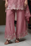 Fully Stitched & Ready to Wear Pure Heavy Natural Satin Salwar Kameez