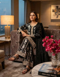 New Designer Party Wear Look Pure Heavy Star Georgette Top Plazzo & Dupatta Set