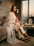 New Designer Party Wear Look Pure Heavy Star Georgette Top Plazzo & Dupatta Set