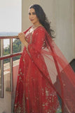Heavy Georgette With Heavy Embroidered Sequence work With Moti Work Salwar Kameez