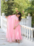 Heavy NC Vichitra Silk with Readymade material Beautiful Salwar Kameez