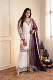 New Fancy Design Pakistani Top - Plazzo And Dupatta Set
