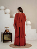 New Designer Party Wear Look Top Sharara Plazzo and Dupatta