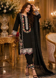 New Designer Party Wear Look Pure Satin Rayon Top & Bottom With Dupatta set