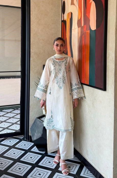 New Designer Party Wear Look Pure Satin Rayon Top & Pajama Farchi With Dupatta set