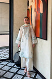New Designer Party Wear Look Pure Satin Rayon Top & Pajama Farchi With Dupatta set
