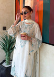 New Designer Party Wear Look Pure Satin Rayon Top & Pajama Farchi With Dupatta set