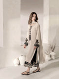 Rayon Satin Fabric with Thread work Beautiful Salwar Kameez