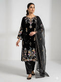 WEDDING SEASON WEAR BEAUTIFUL EMBROIDERED TOP PANT WITH DUPATTA