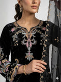 WEDDING SEASON WEAR BEAUTIFUL EMBROIDERED TOP PANT WITH DUPATTA