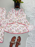 Heavy Pure Natural Crep Fully Fancy Sleeves Salwar Kameez