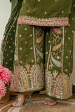 Nc Vichitra with Embroidery Multiple thread Sequence Work Salwar Kameez