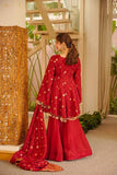 Satin silk with Weaving with fancy coin lace Salwar Kameez