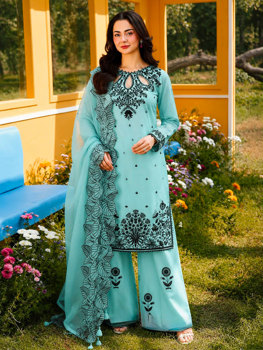 New Designer Party Wear Look Pure Satin Rayon Top & Palazzo With Dupatta set