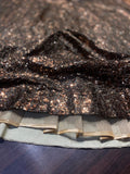 Premium Tapeta Satin Silk Embellished With Beautiful Sequins Work Lehenga Choli