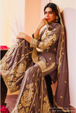 New Designer Party Pure Fox Georgette Sharara Suit & Dupatta Set