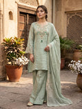 Salsa Silk with Embroidery Codding And Stone Work Beautiful Salwar Kameez