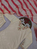 NEW READY TO WEAR HEAVY EMBROIDERY AND SEQUENCE WORK TOP PLAZZO WITH DUPATTA