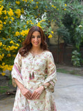 Fully Stitched & Ready to Wear Maslin with Digital Print Beautiful Salwar Kameez