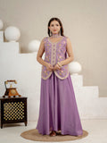 Heavy Roman Silk Material With 5mm Sequence Embroidery Work Salwar Kameez