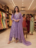 FESTIVAL SEASON WEAR BEAUTIFUL SEQUENCE EMBROIDERED WORKED TOP PANT WITH DUPATTA