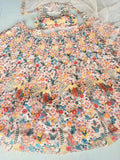 Premium Butterfly Soft Net Lehenga Embellished With Beautiful Multy Thread Embroidery