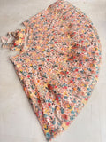 Premium Butterfly Soft Net Lehenga Embellished With Beautiful Multy Thread Embroidery