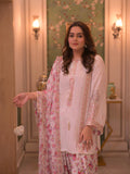 Fully Stitched & Ready to Wear Pure Natural Crape Salwar Kameez