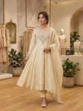 FESTIVAL SEASON BEAUTIFUL CORDING WITH SEQUENCE EMBROIDERED WORKED GOWN PANT WITH DUPATTA