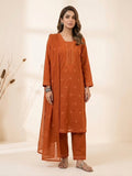 DESIGNER SEQUENCE EMBROIDERED WORKED TOP PANT WITH DUPATTA