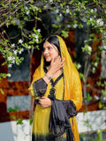 New Designer Party Wear Look Top-Plazzo and Dupatta With Heavy Embroidery Beads Work