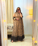 Pure Fox Georgette With Embroidery 5mm Sequences Work Salwar Kameez