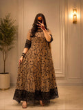 Pure Fox Georgette With Embroidery 5mm Sequences Work Salwar Kameez