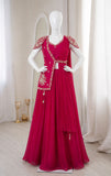New Launching Embroidery Work Lehenga Choli with jacket