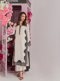 Biscuit Slub with Soft Micro Cotton Lining & Intricate Thread work Salwar Kameez