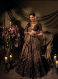 Premium Thai Silk Lehenga Embellished With Beautiful Thread Work